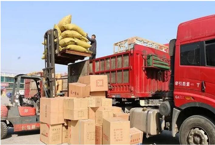 漳州到旺苍县物流专线