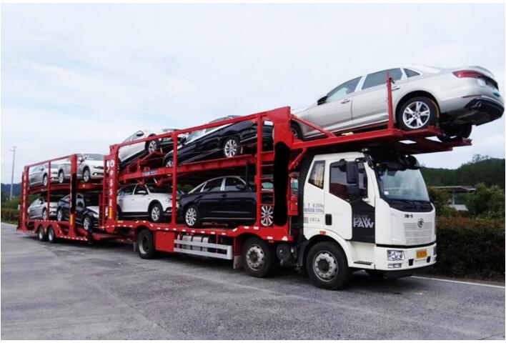 漳州到旺苍县轿车托运